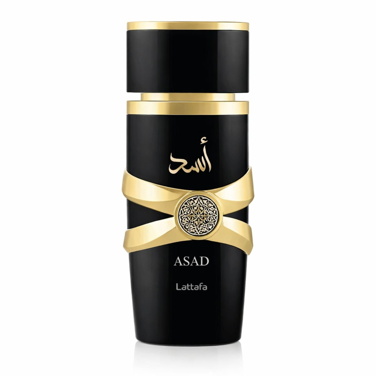 Perfume Lattafa Asad Edp 100ml — Dulce