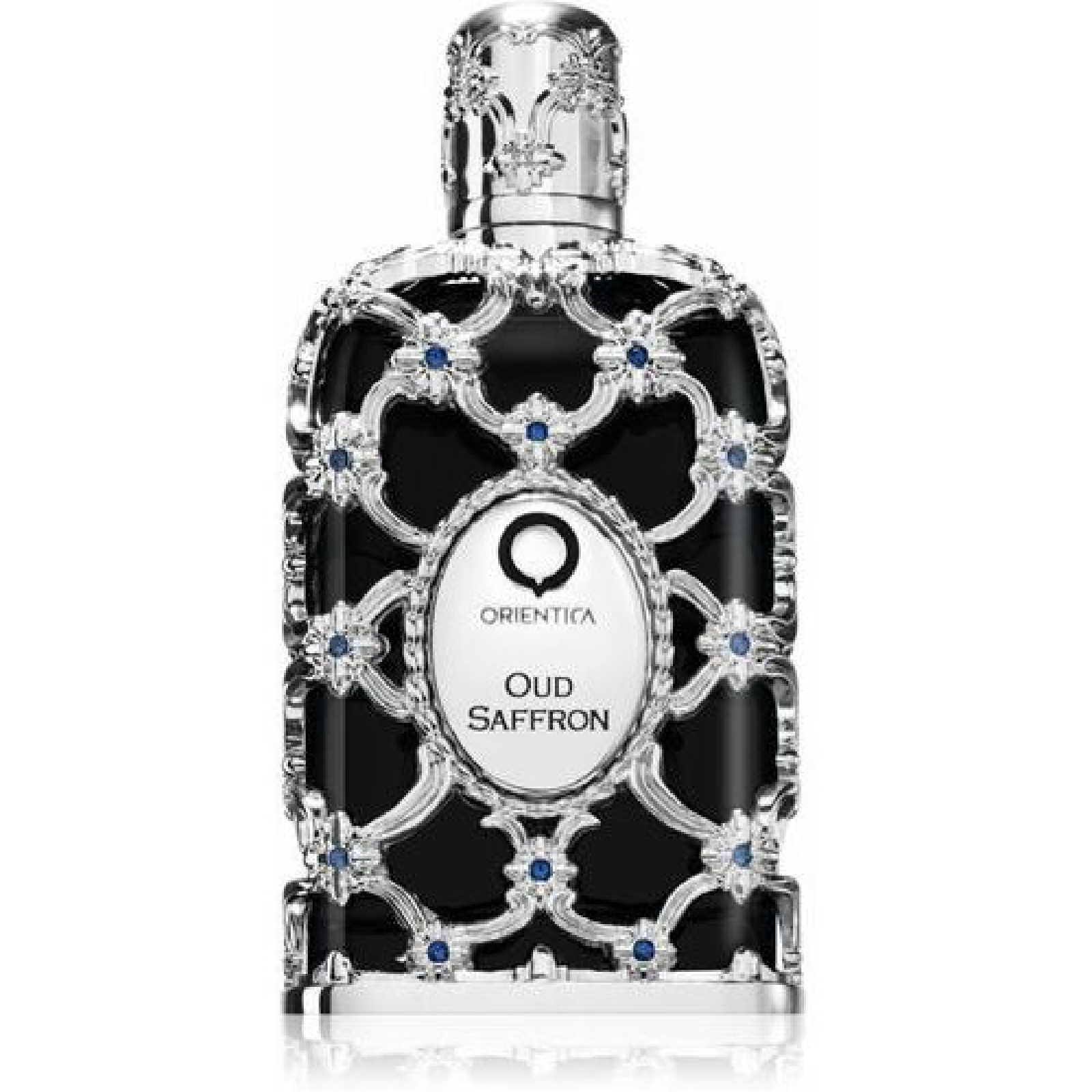 Perfume Orientica Oud Saffron EDP 80ml — Avainillado