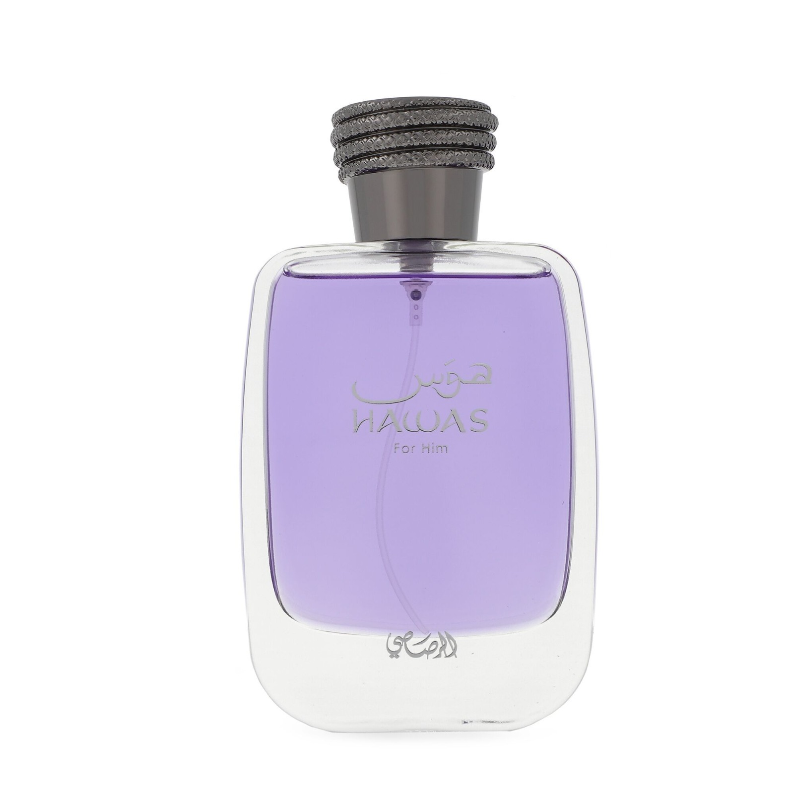Perfume Rasasi Hawas For Him EDP 100ml — Afrutados