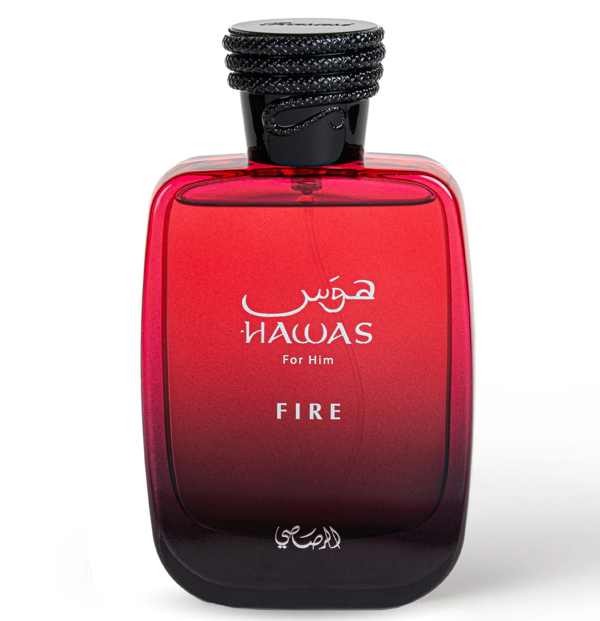 Perfume Rasasi Hawas Fire EDP 100ml — Mineral