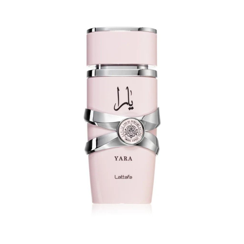 Perfume Lattafa Yara EDP 100ml — Animálico