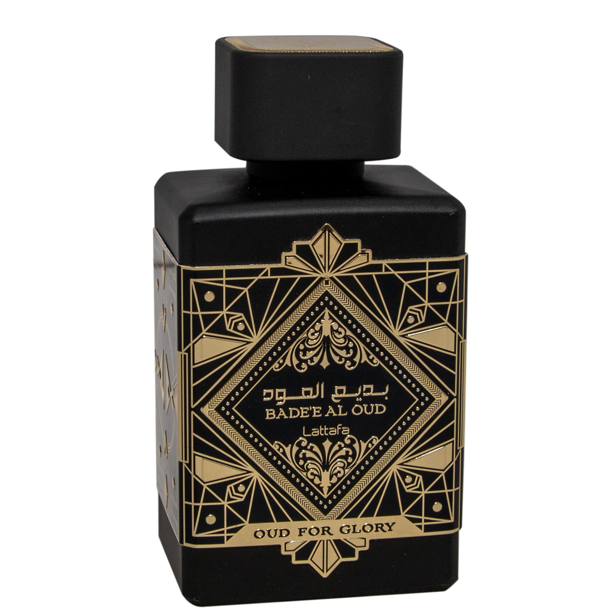 Perfume Lattafa Oud for Glory EDP 100ml Unisex — Terrosos