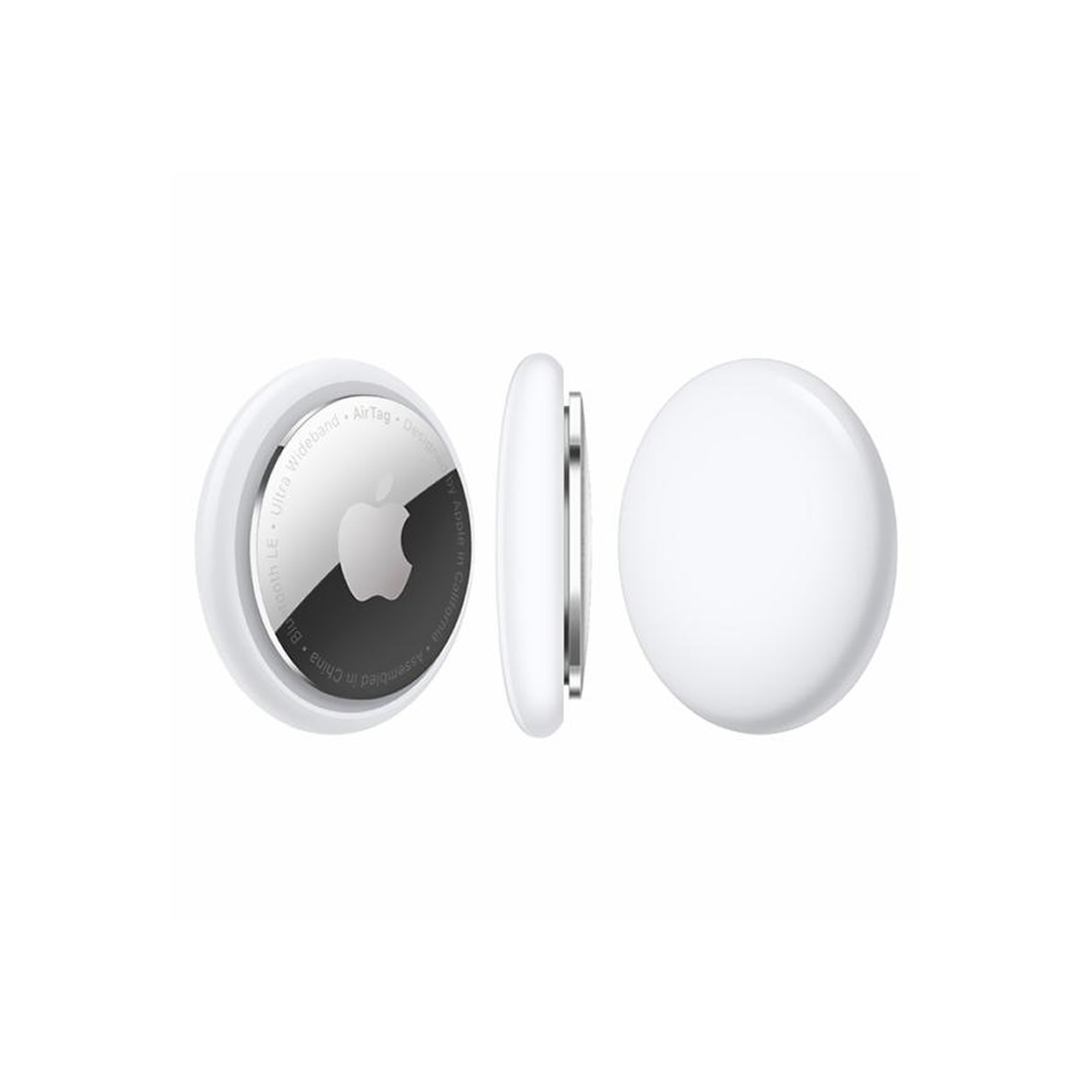 Apple AirTag Localizador Bluetooth Buscador de Objetos — PACK 1