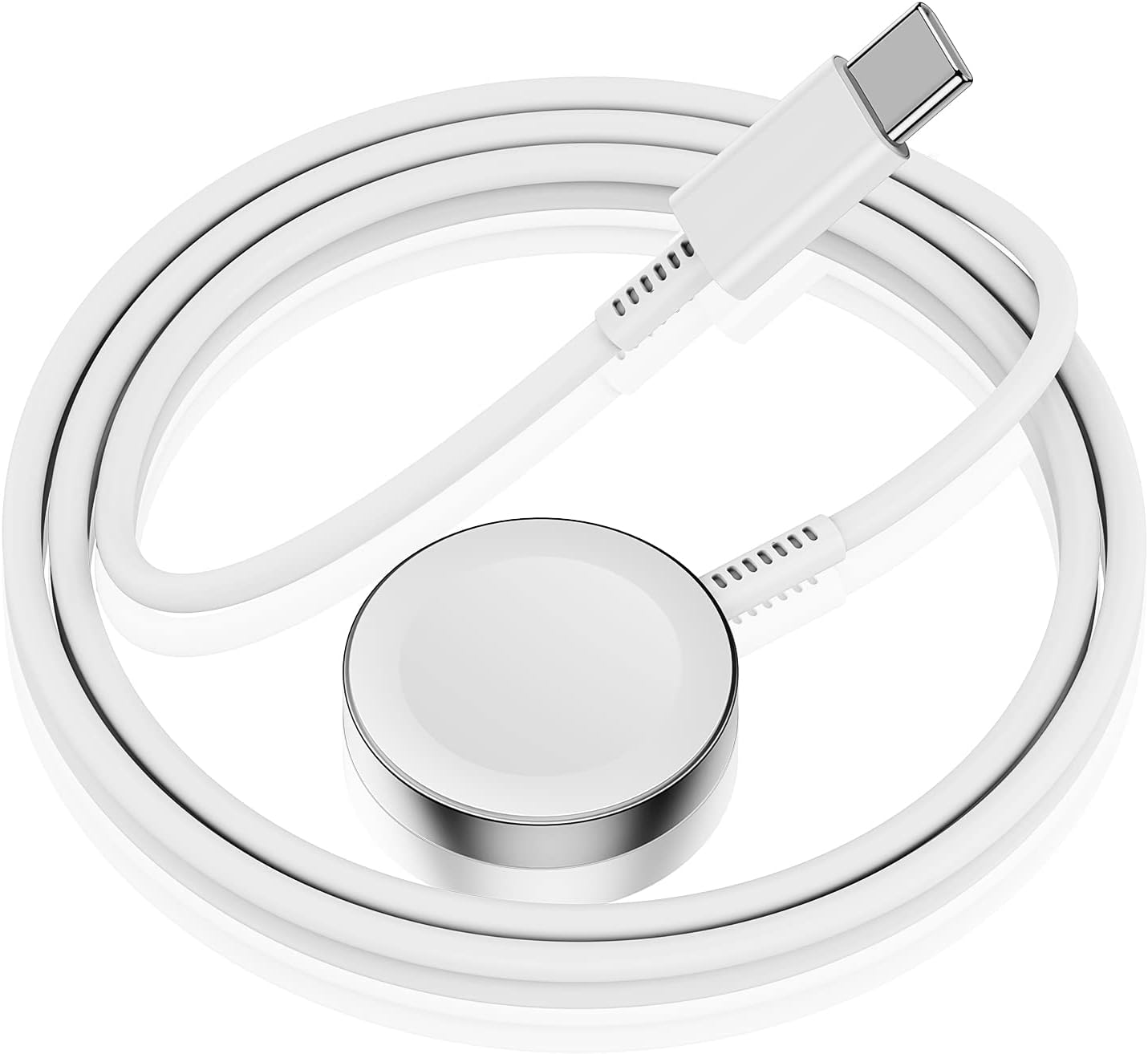 Cargador Apple Watch Magnetic Dock Original — BRANCO
