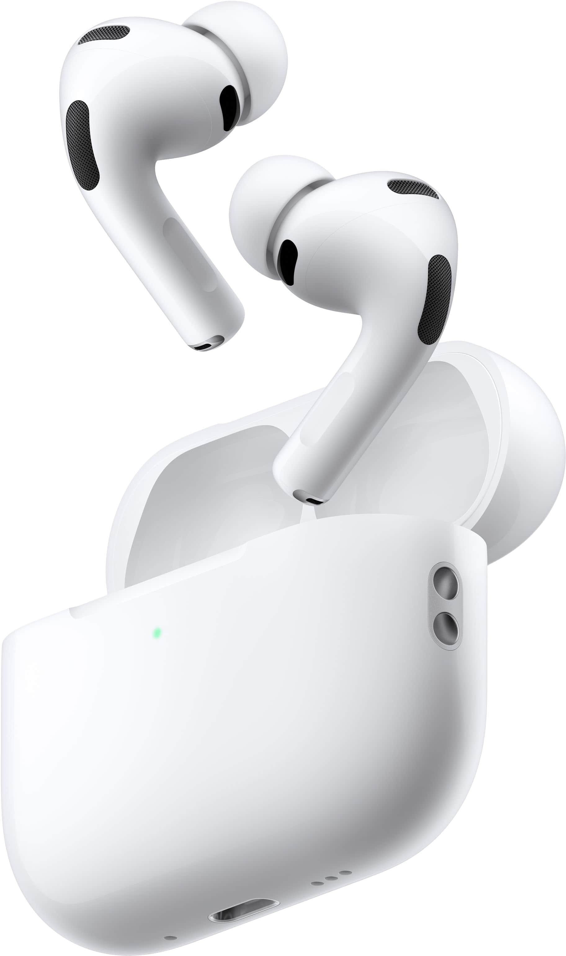 Auriculares Inalámbricos Tws Pro 3 Bluetooth — WHITE