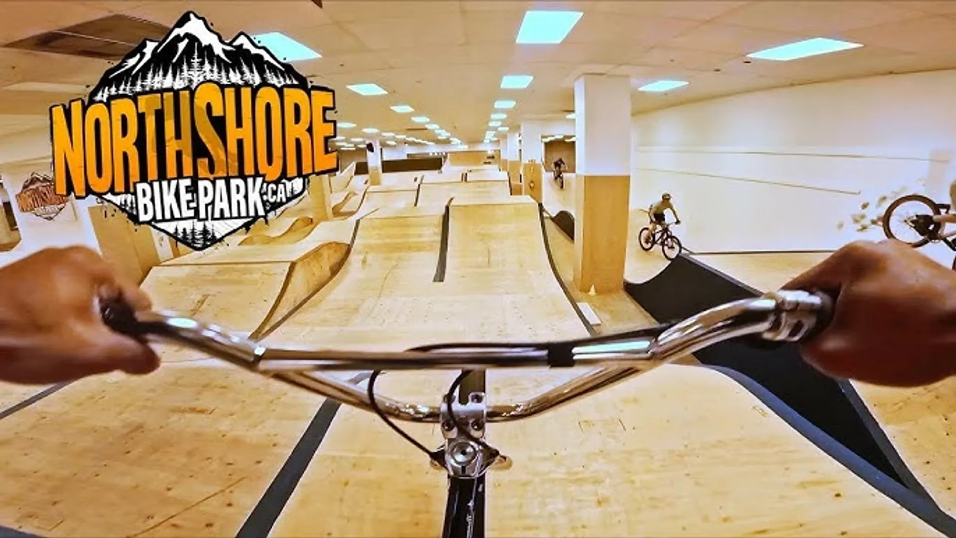 North Shore Bike Park