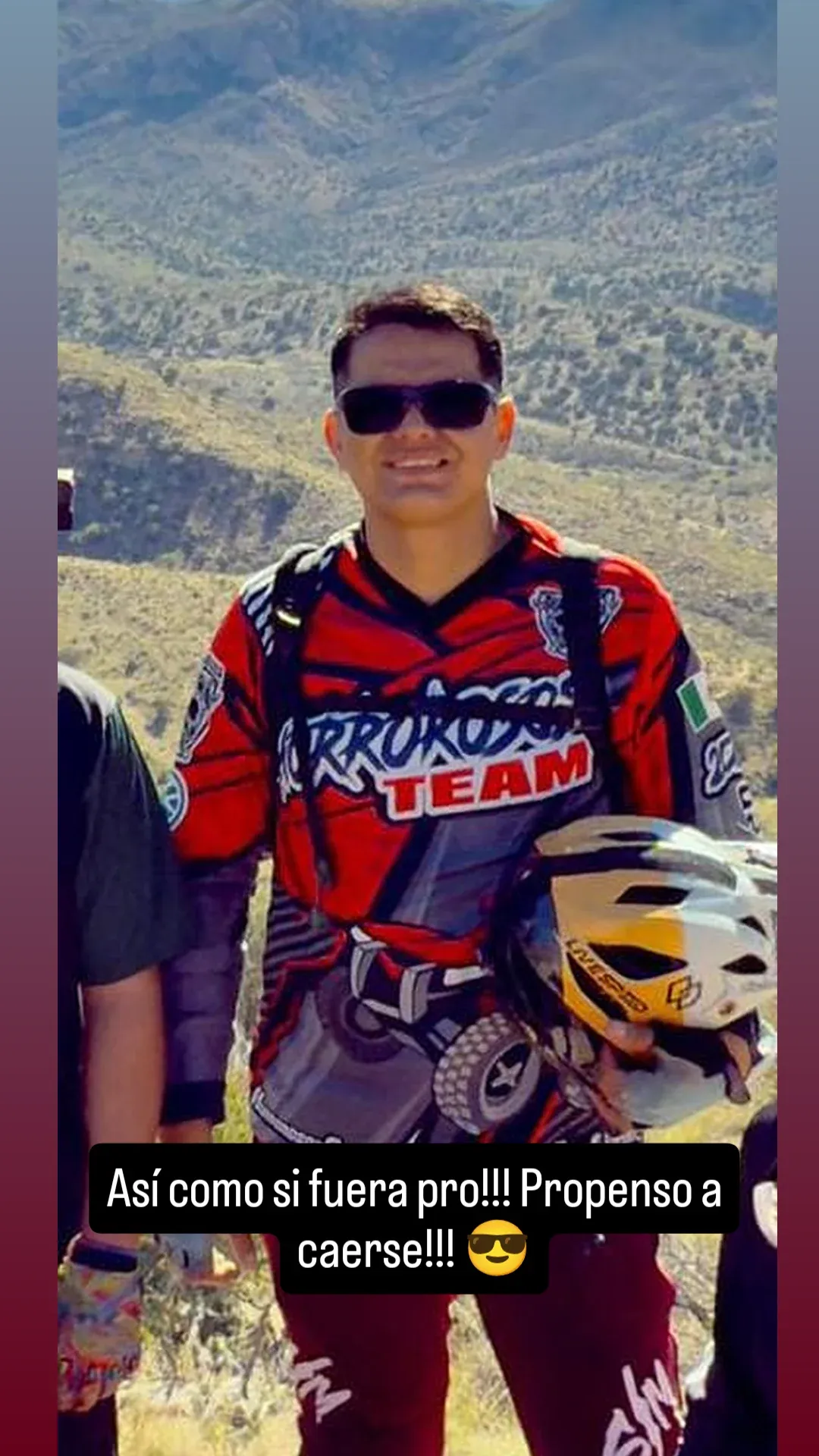 Foto de Simón Holguín Vásquez