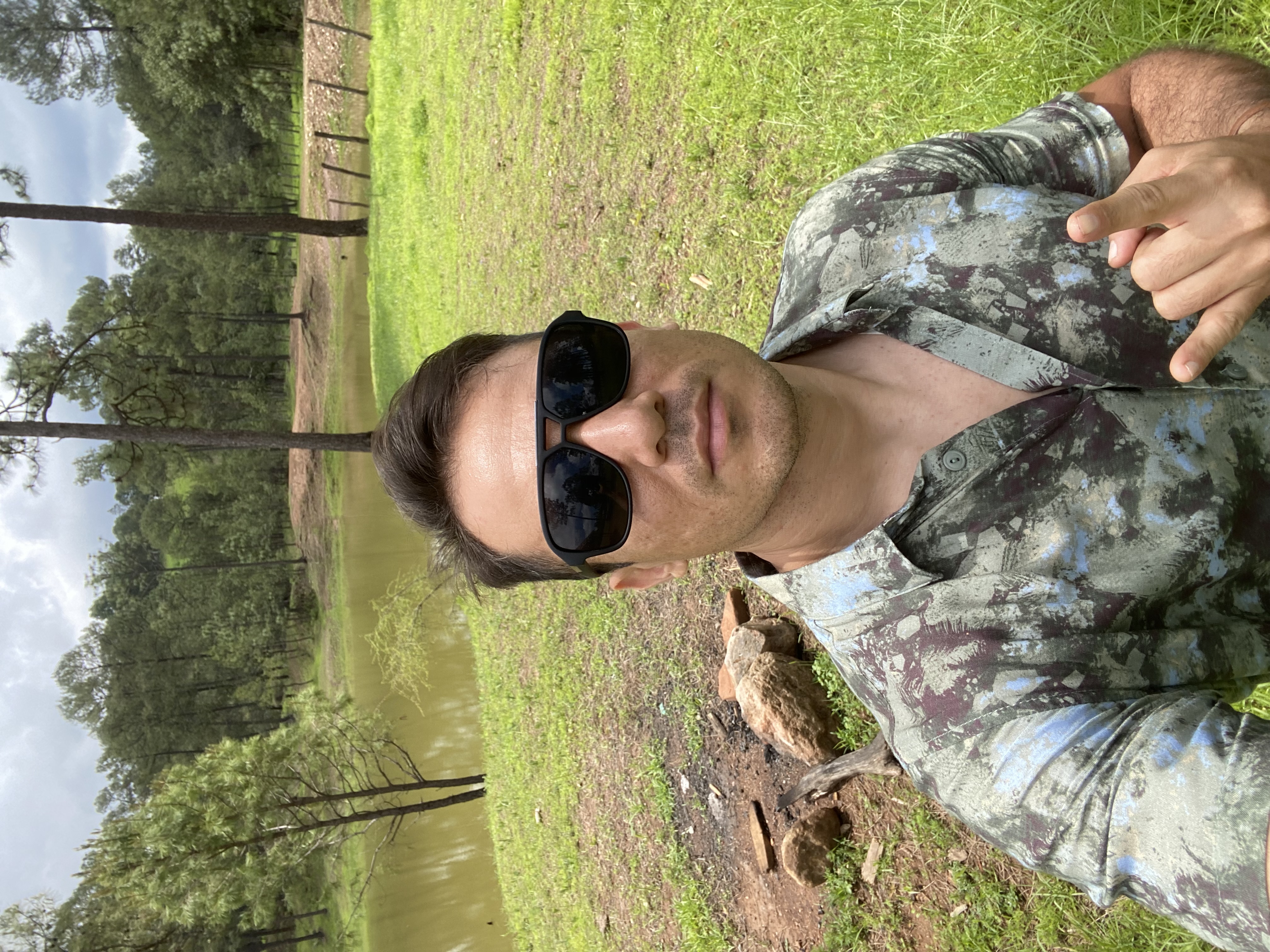 Foto de Jose yepiz