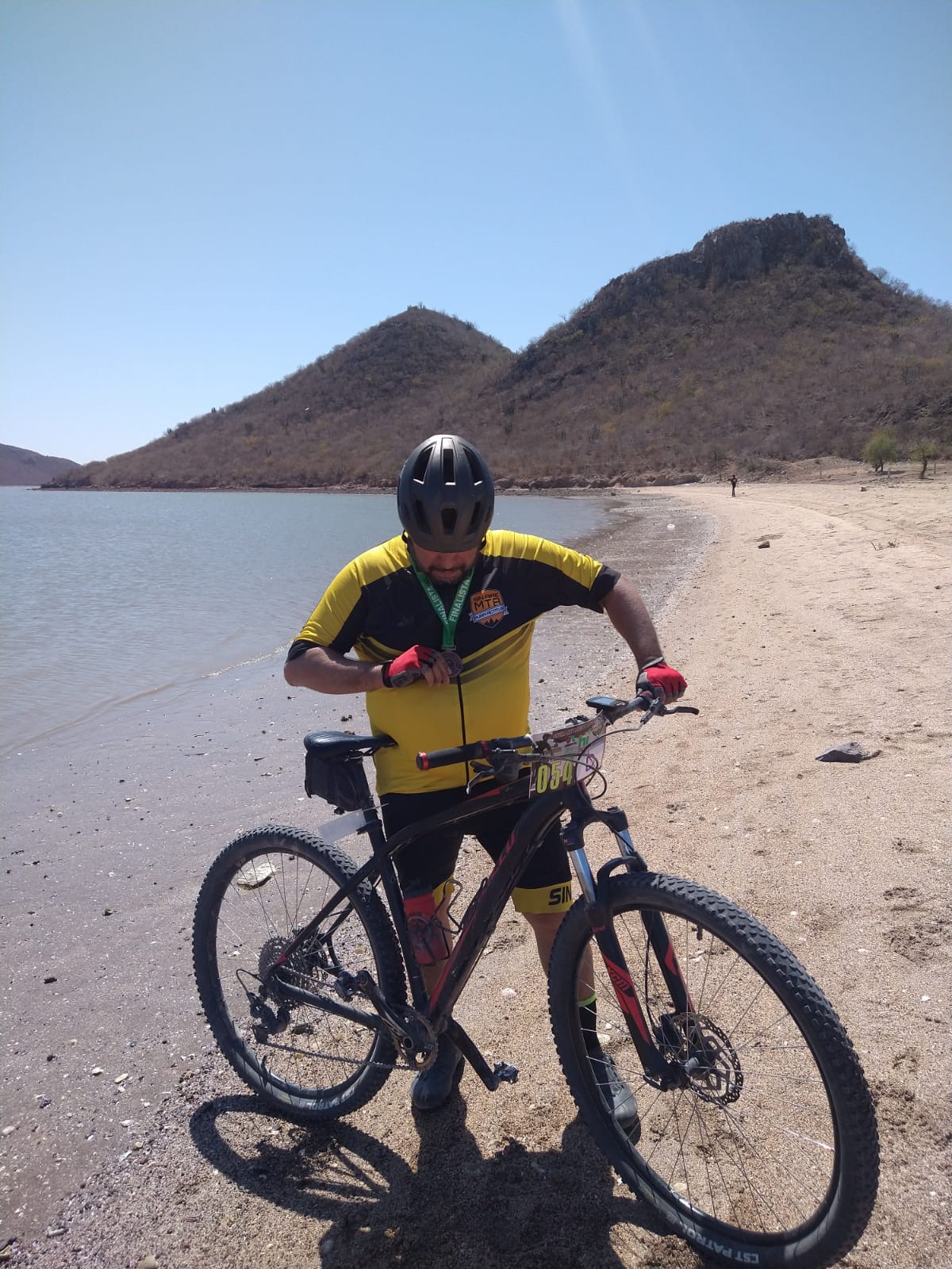Foto de Ramon Verdugo Lozada