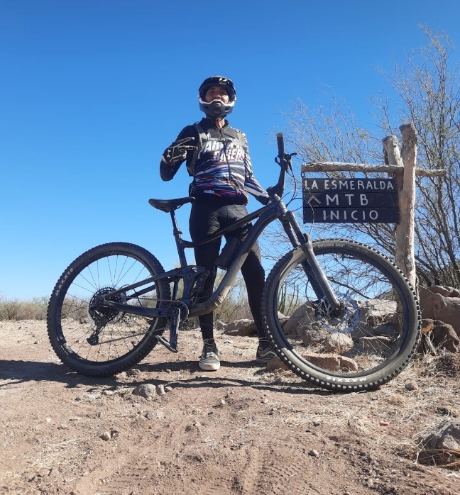 Foto de Miguel Angel Meza Ochoa
