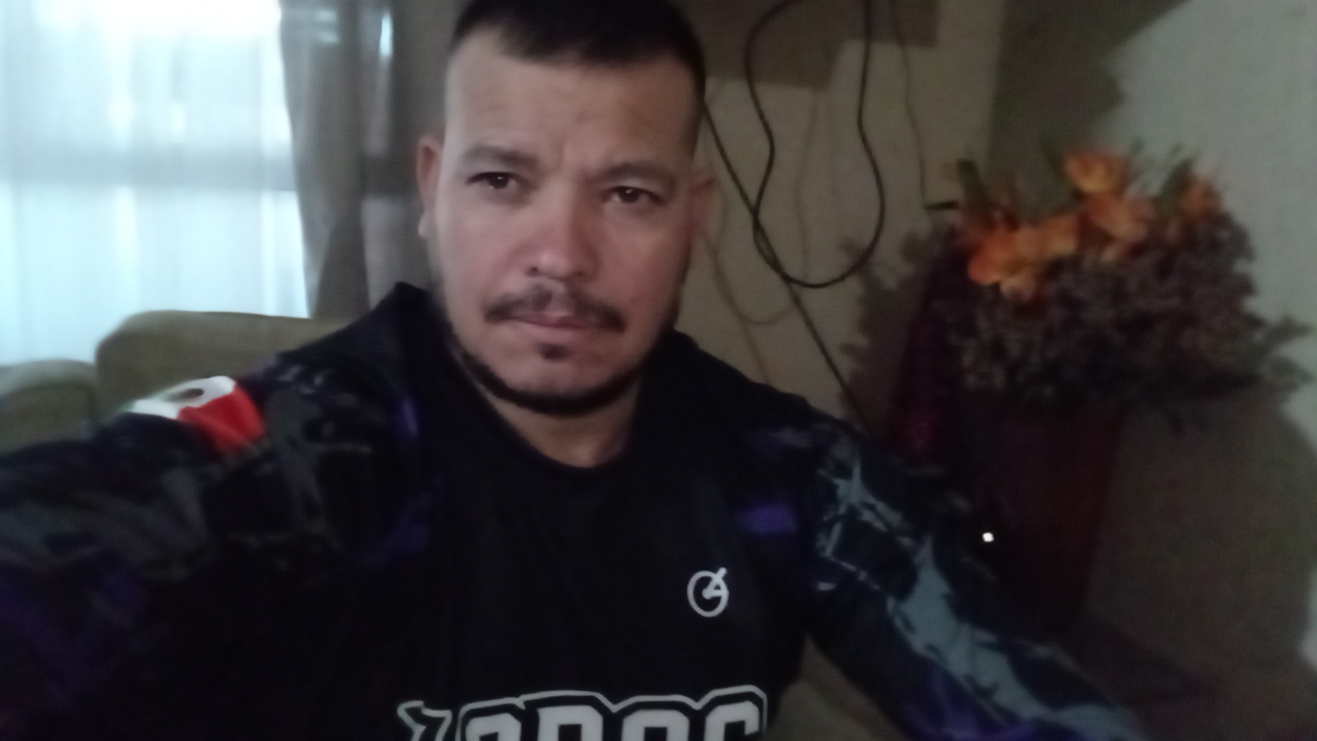 Foto de Armando Romero