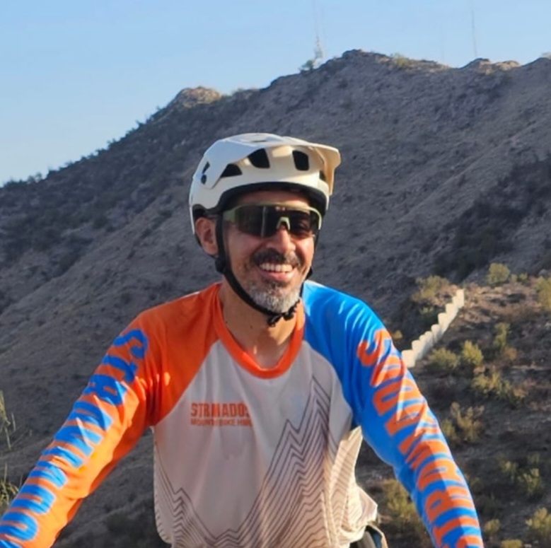 Foto de Enrique Cárdenas