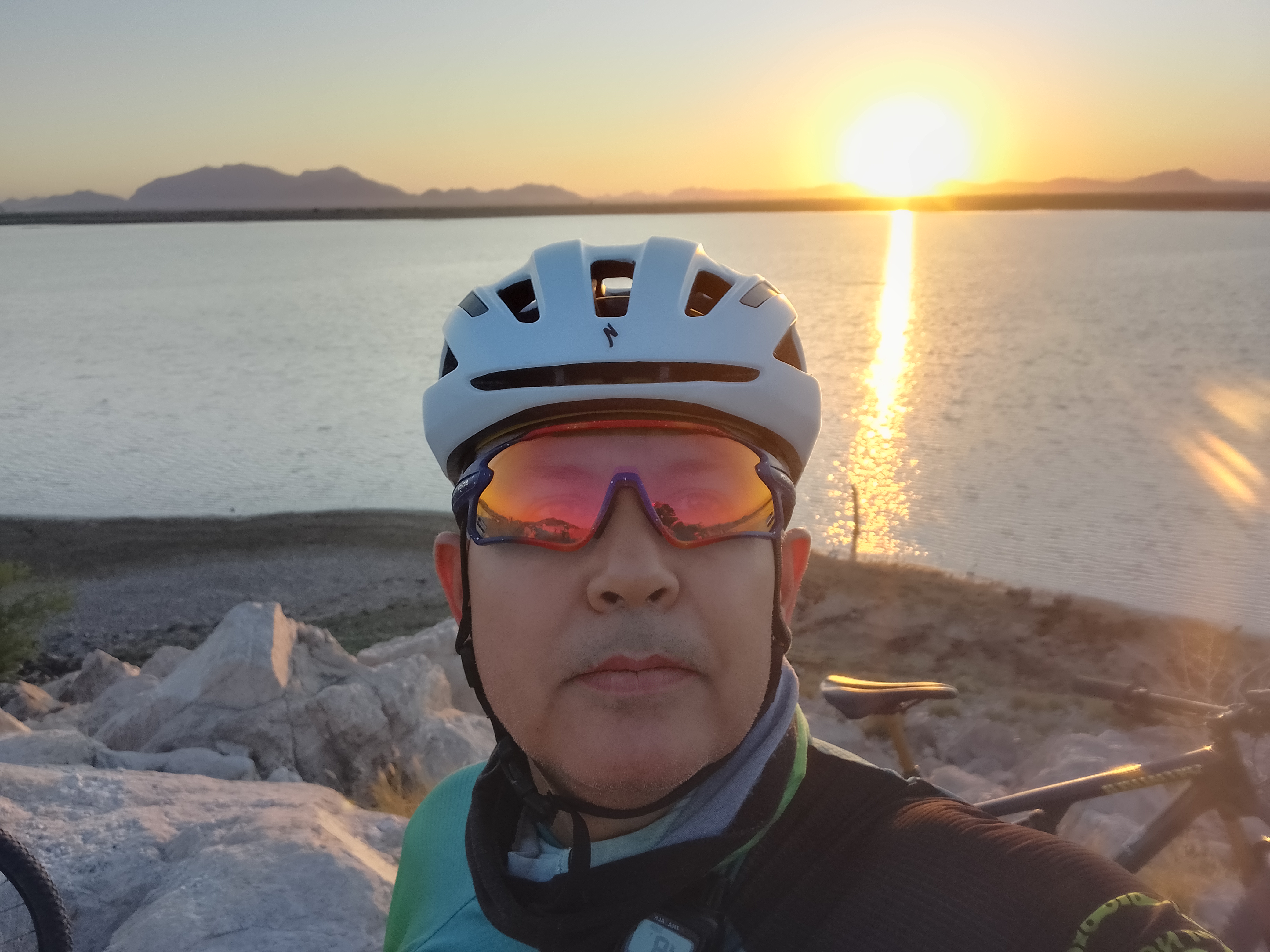 Foto de Raúl Laborín