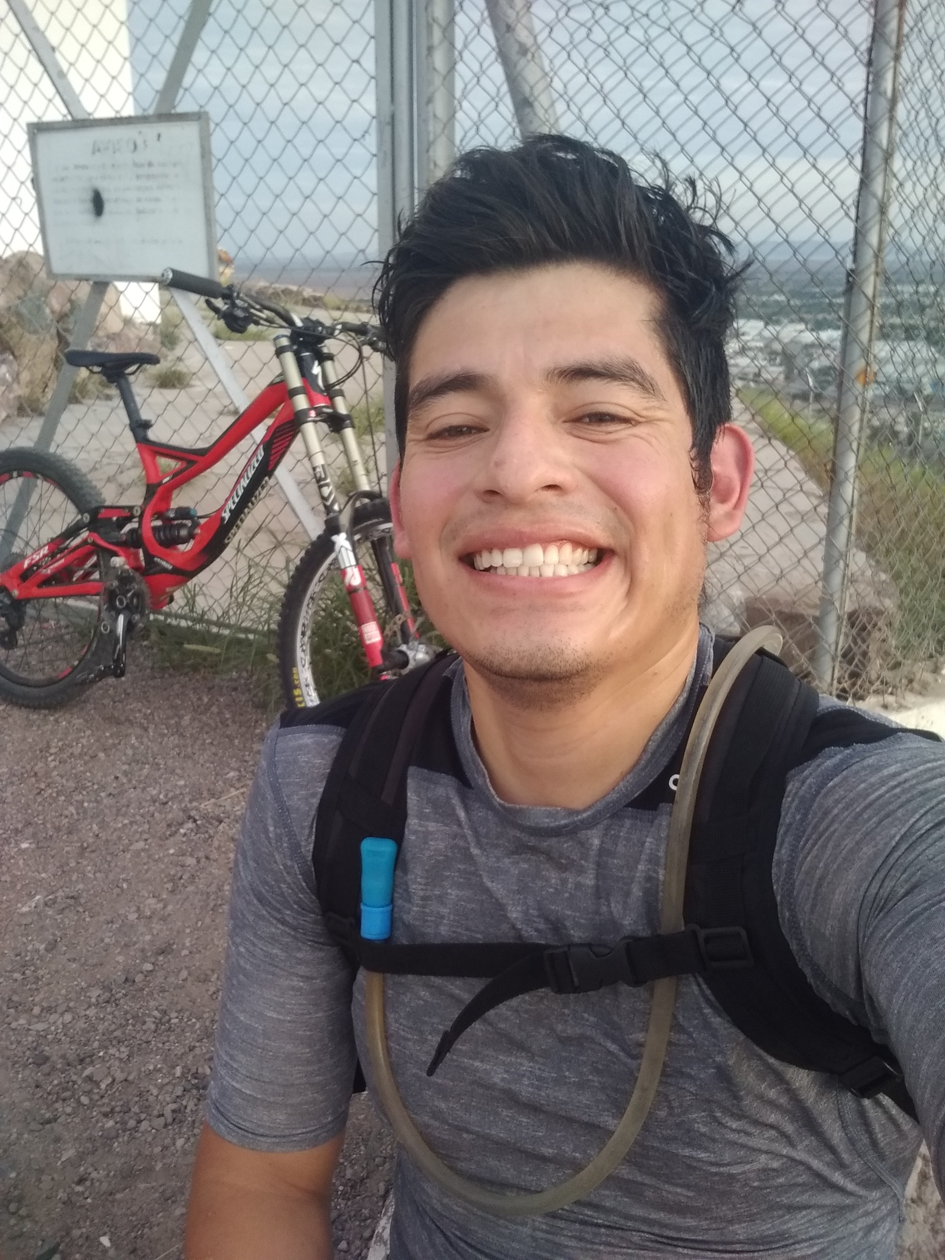 Foto de Marlon Juarez
