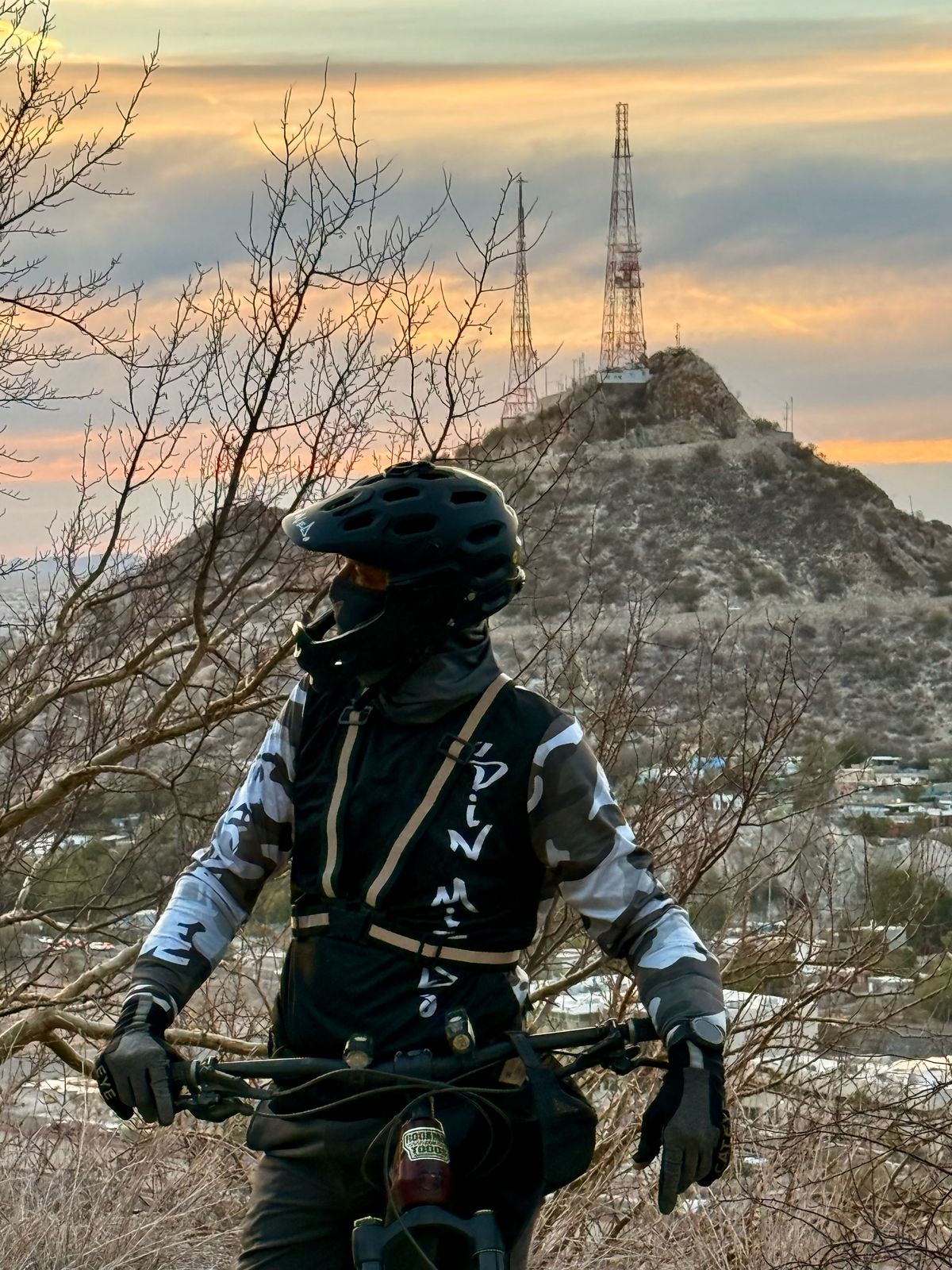 Foto de Arturo Chavez