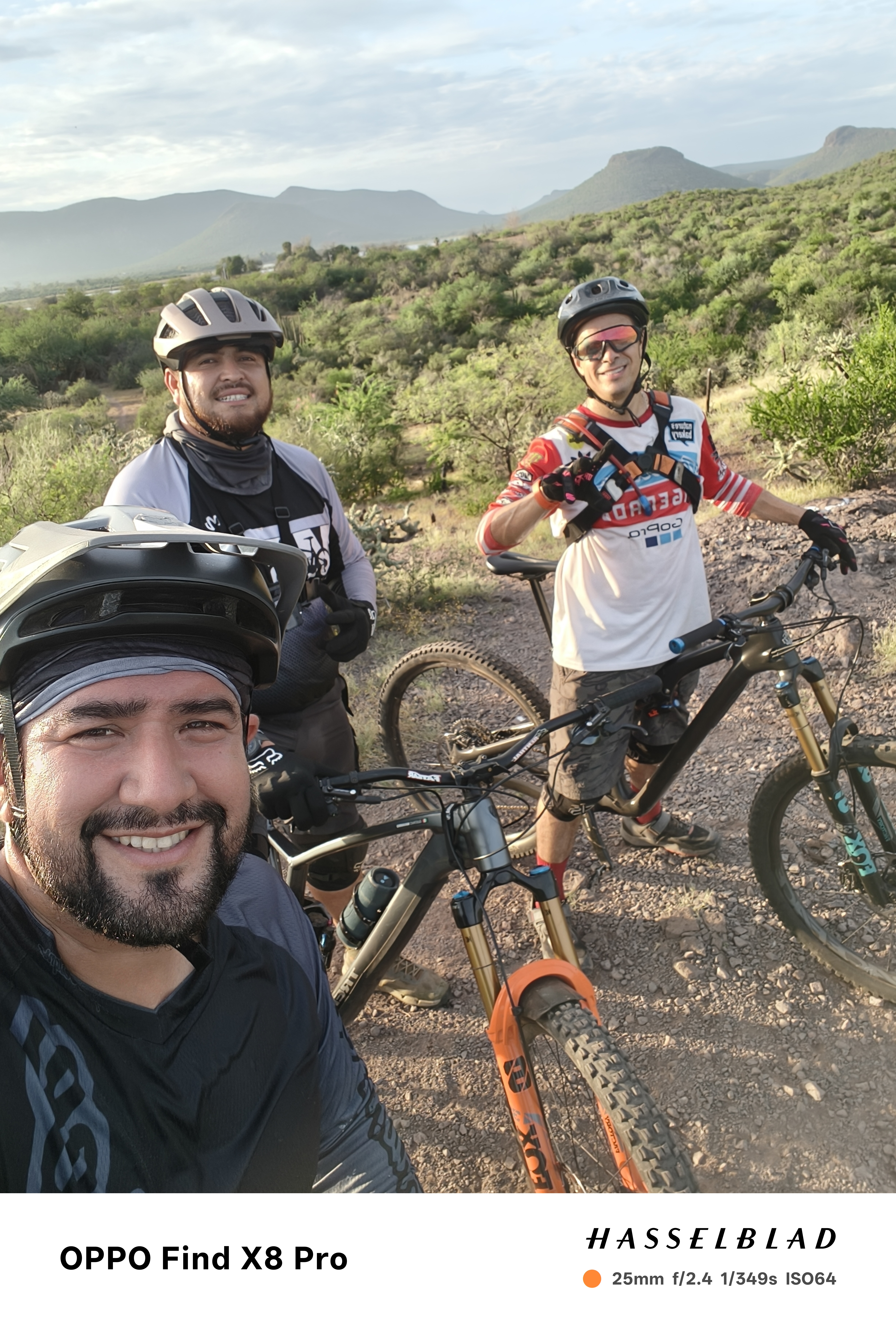 Foto de Ramon Baca