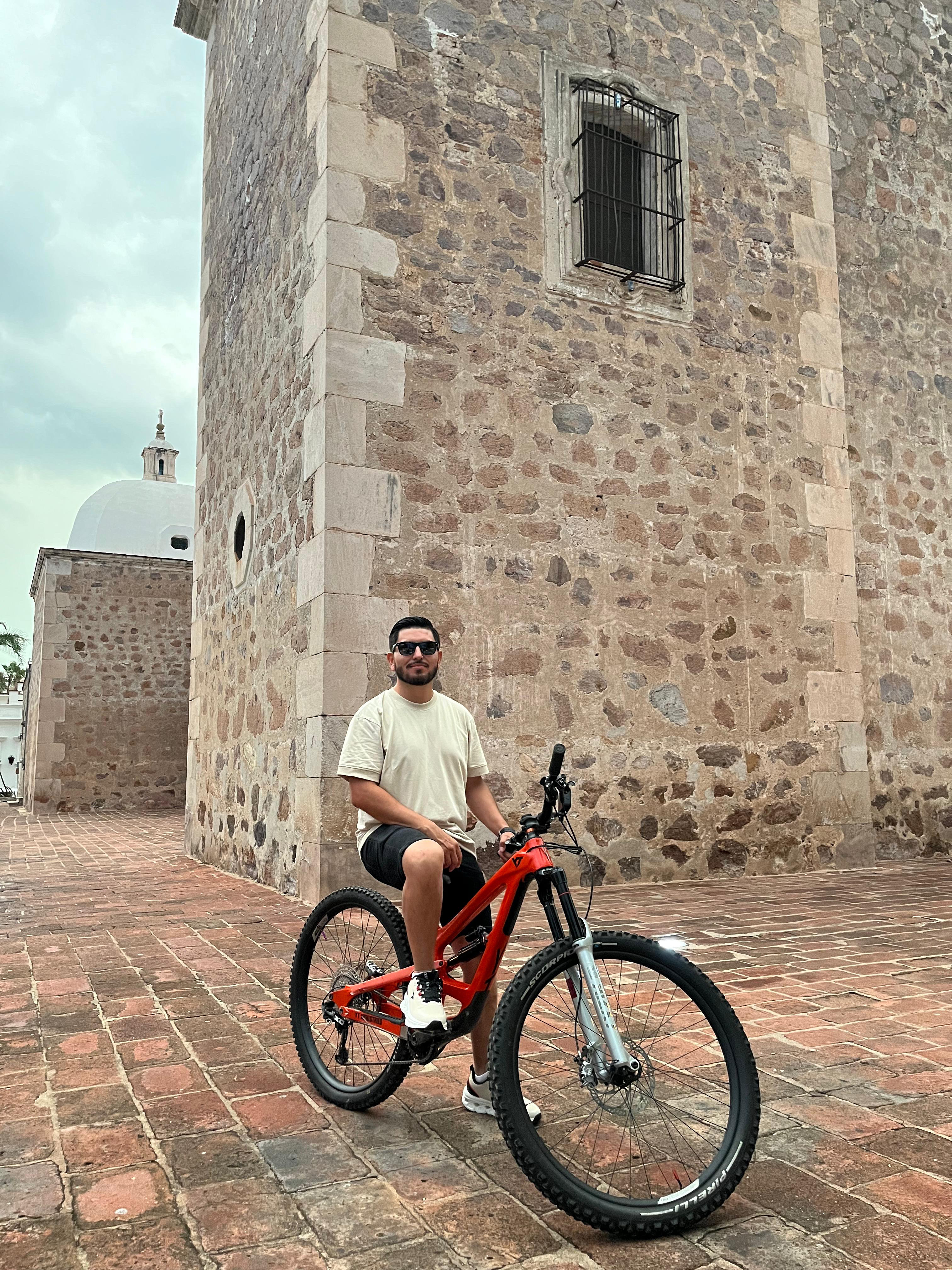Foto de Jesus estrada