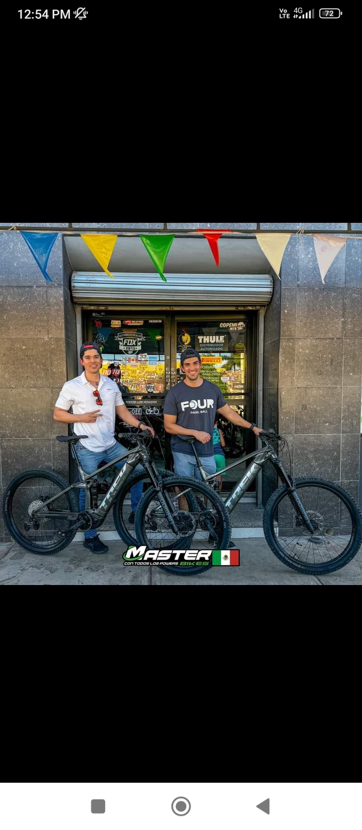 Foto de Gerardo Leyva