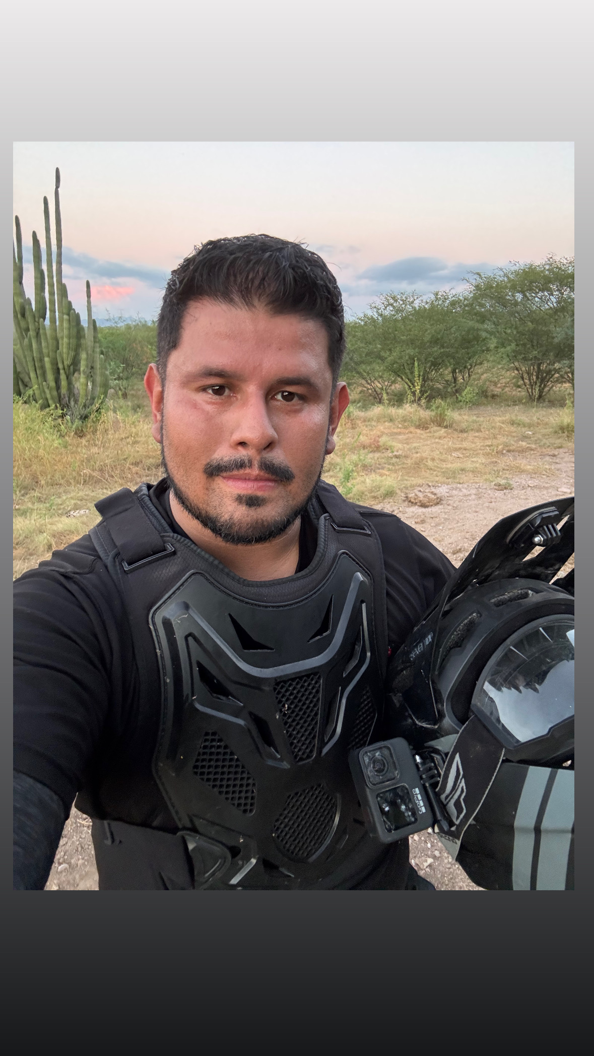 Foto de Andres Bañuelos