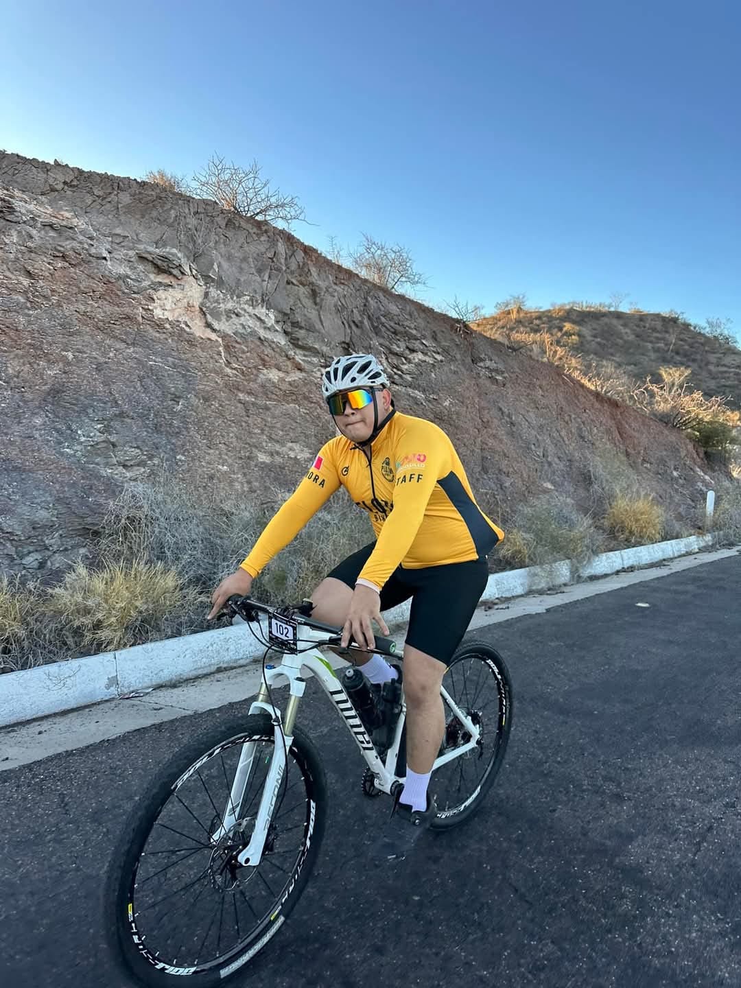 Foto de Daniel Quirarte