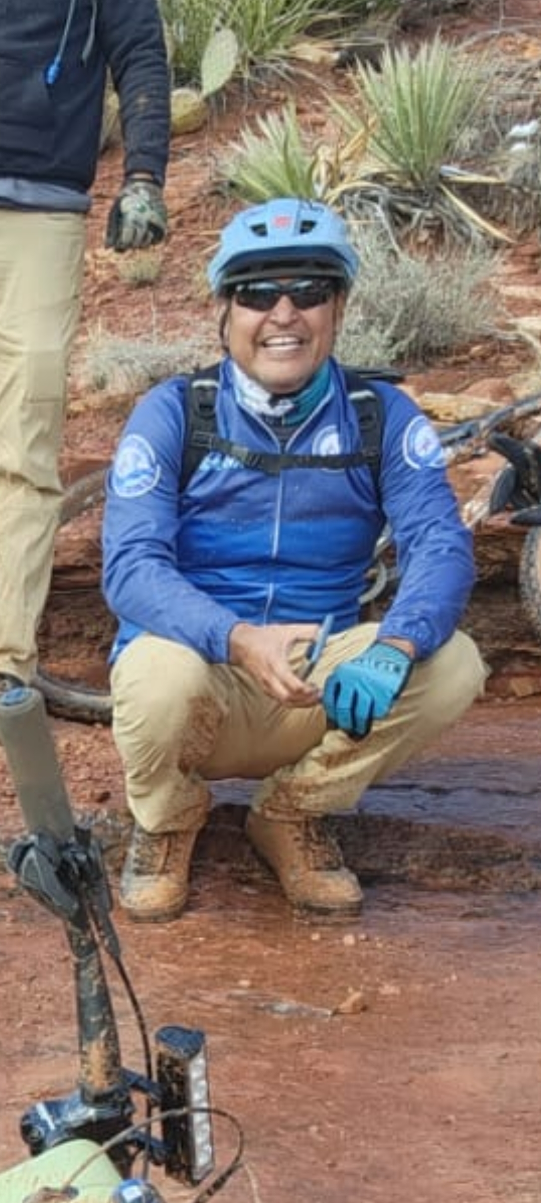 Foto de Octavio Ayala