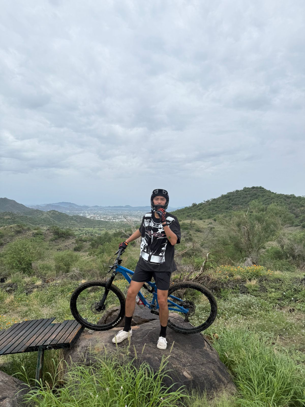 Foto de Kevin Leyva