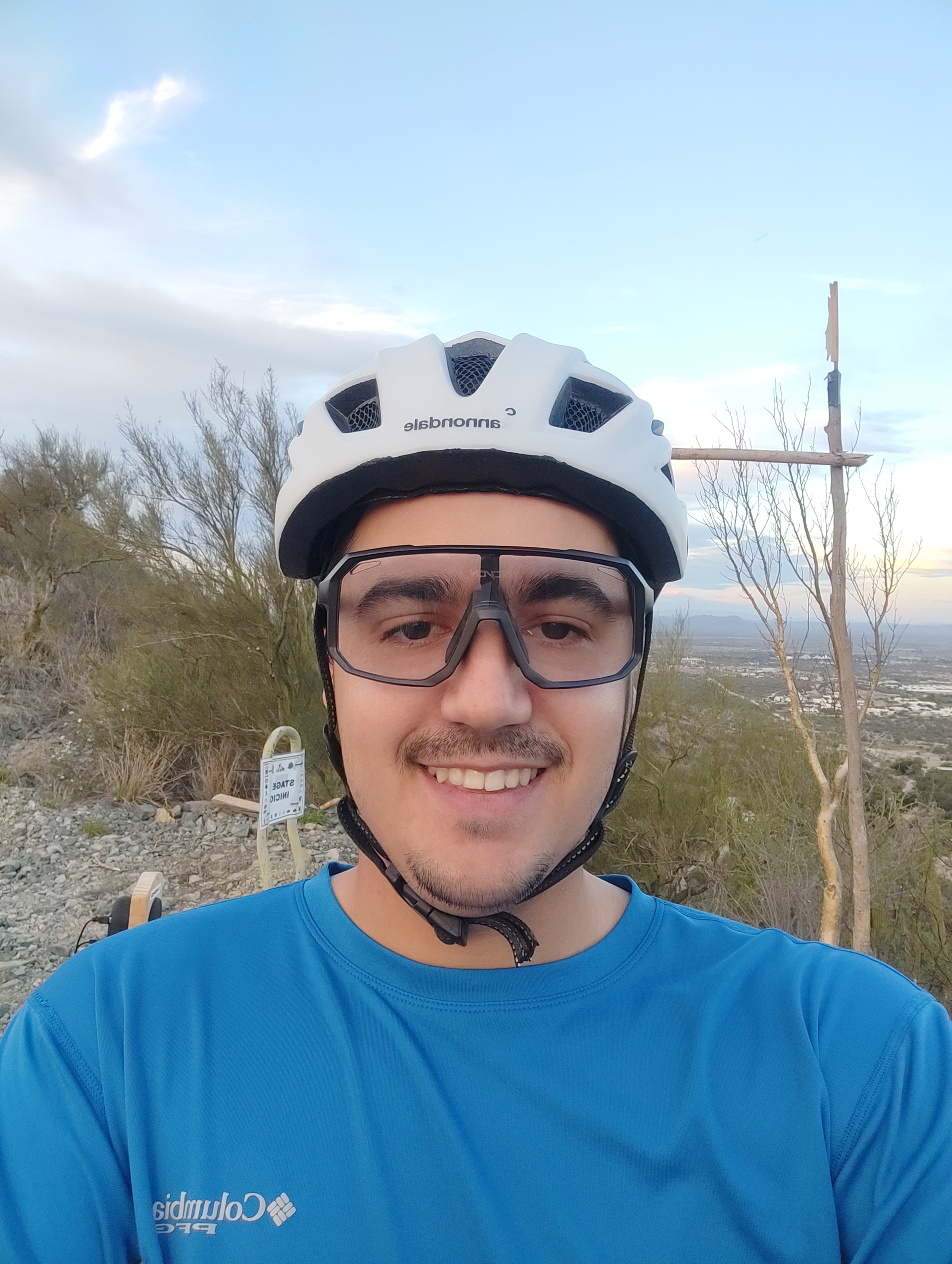Foto de Adolfo Aguirre