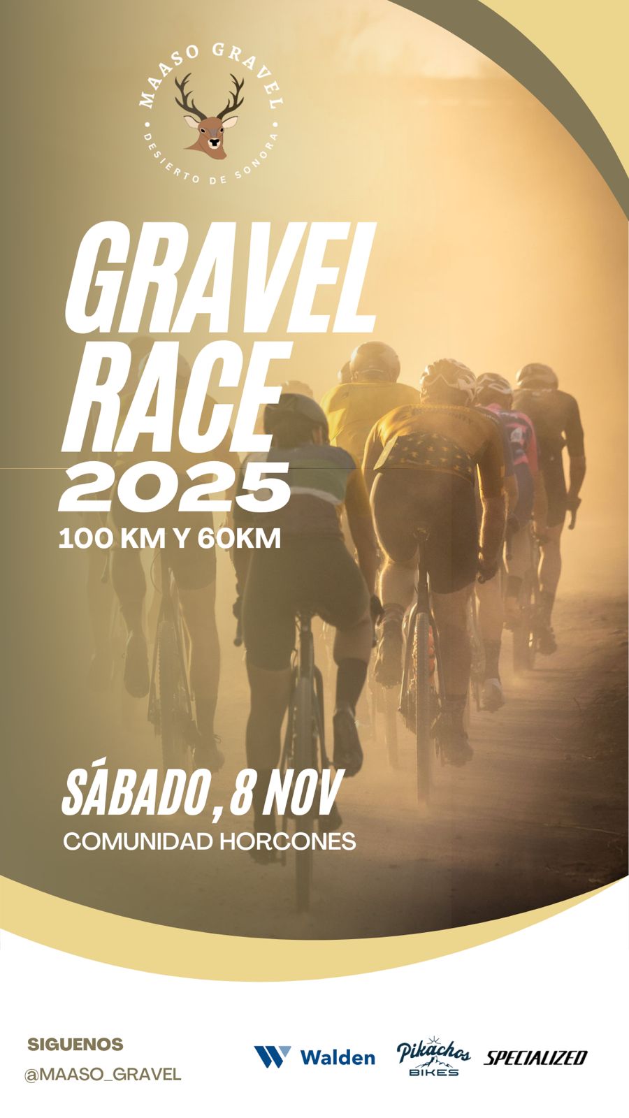 Gravel Race 2025