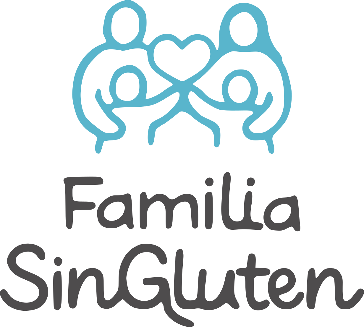 Familia Sin Gluten