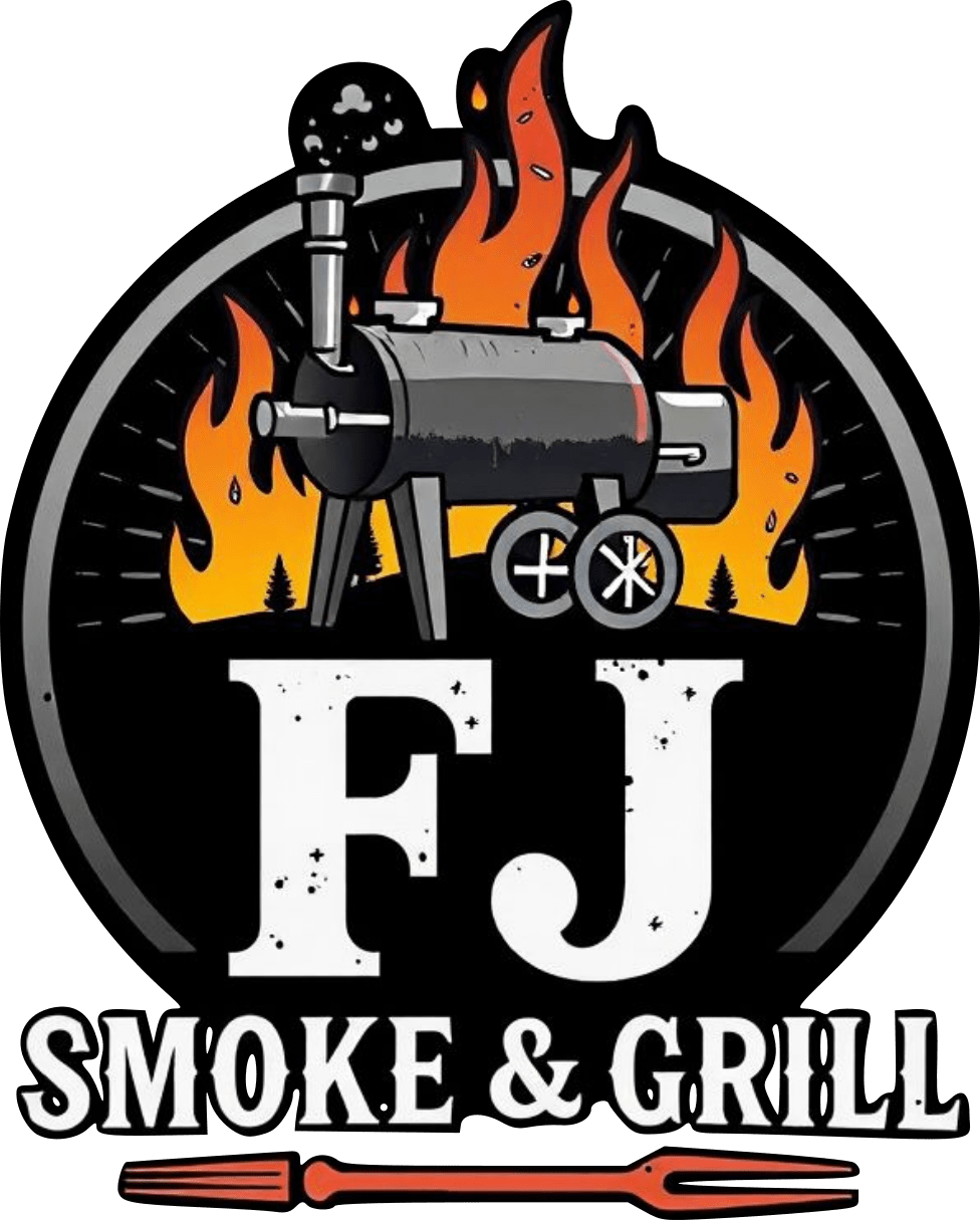 FJ Smoke & Grill