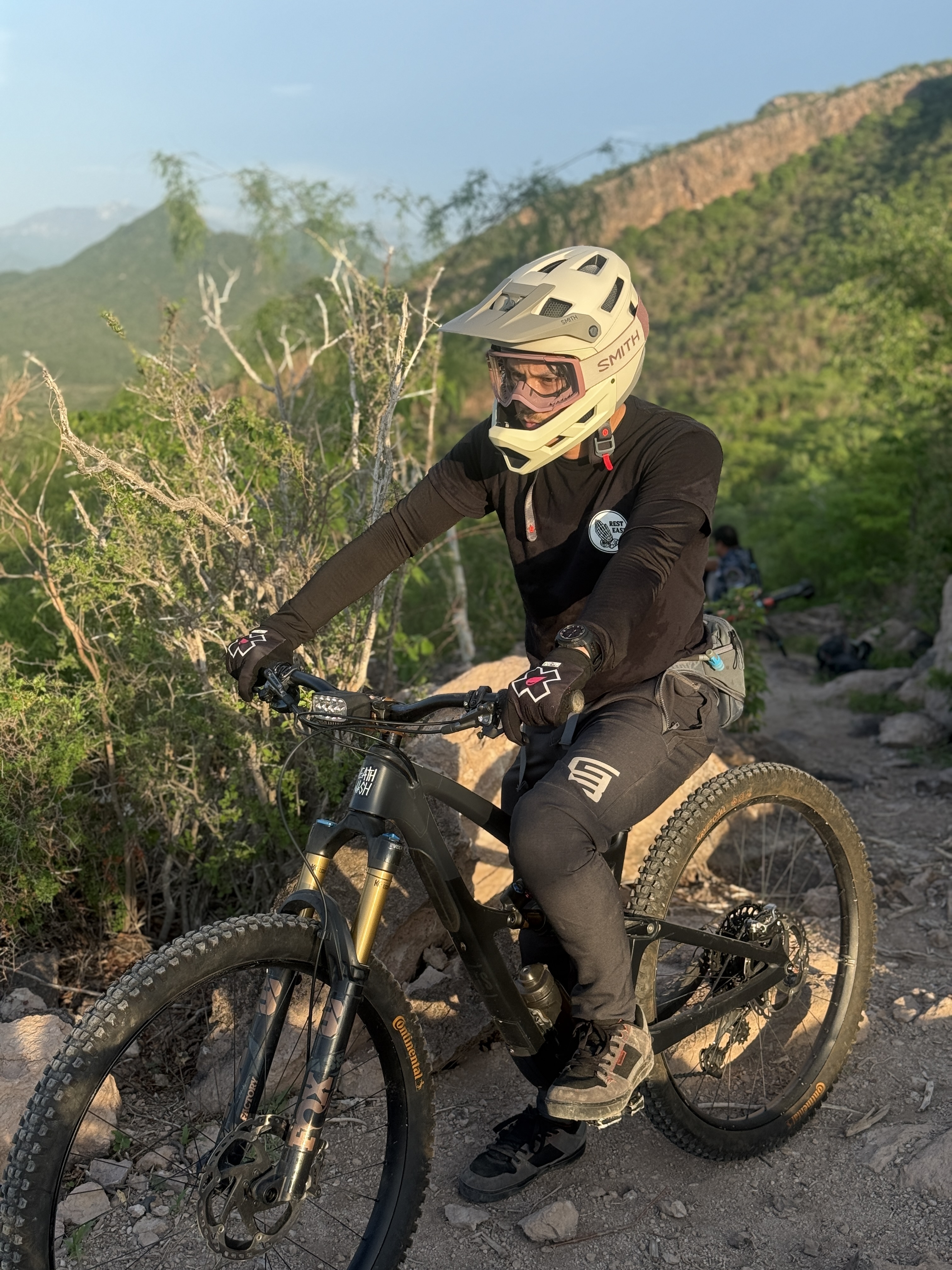 Foto de Benjamin Anaya