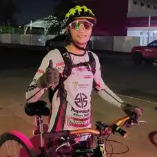 Foto de Luís Ángel Montoya Soto