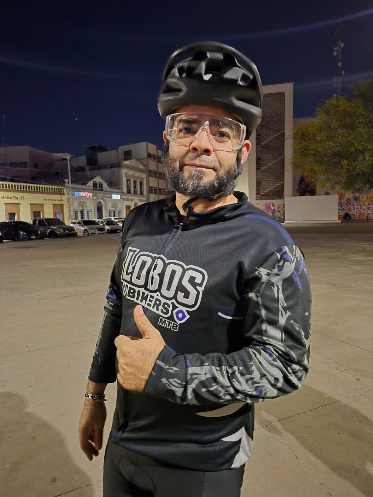 Foto de Carlos Alberto Morales ruiz