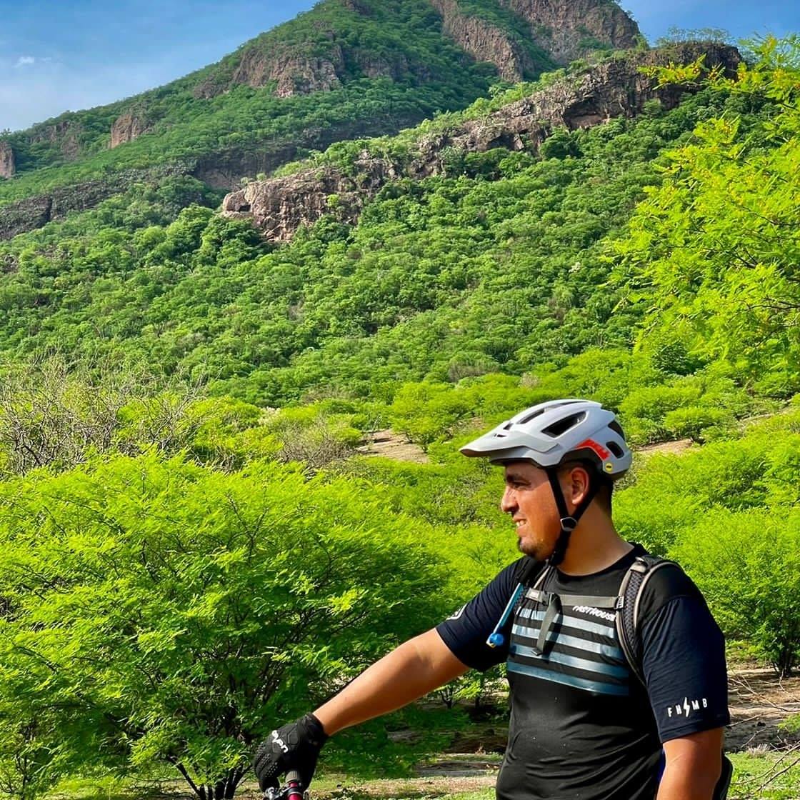 Foto de Enrique Salido Preciado