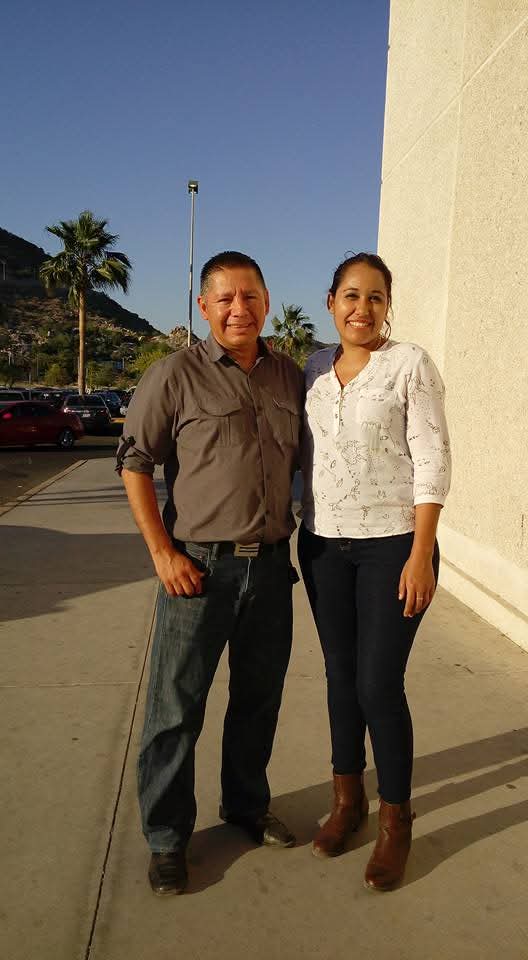Foto de Marco Antonio Ruiz lopez