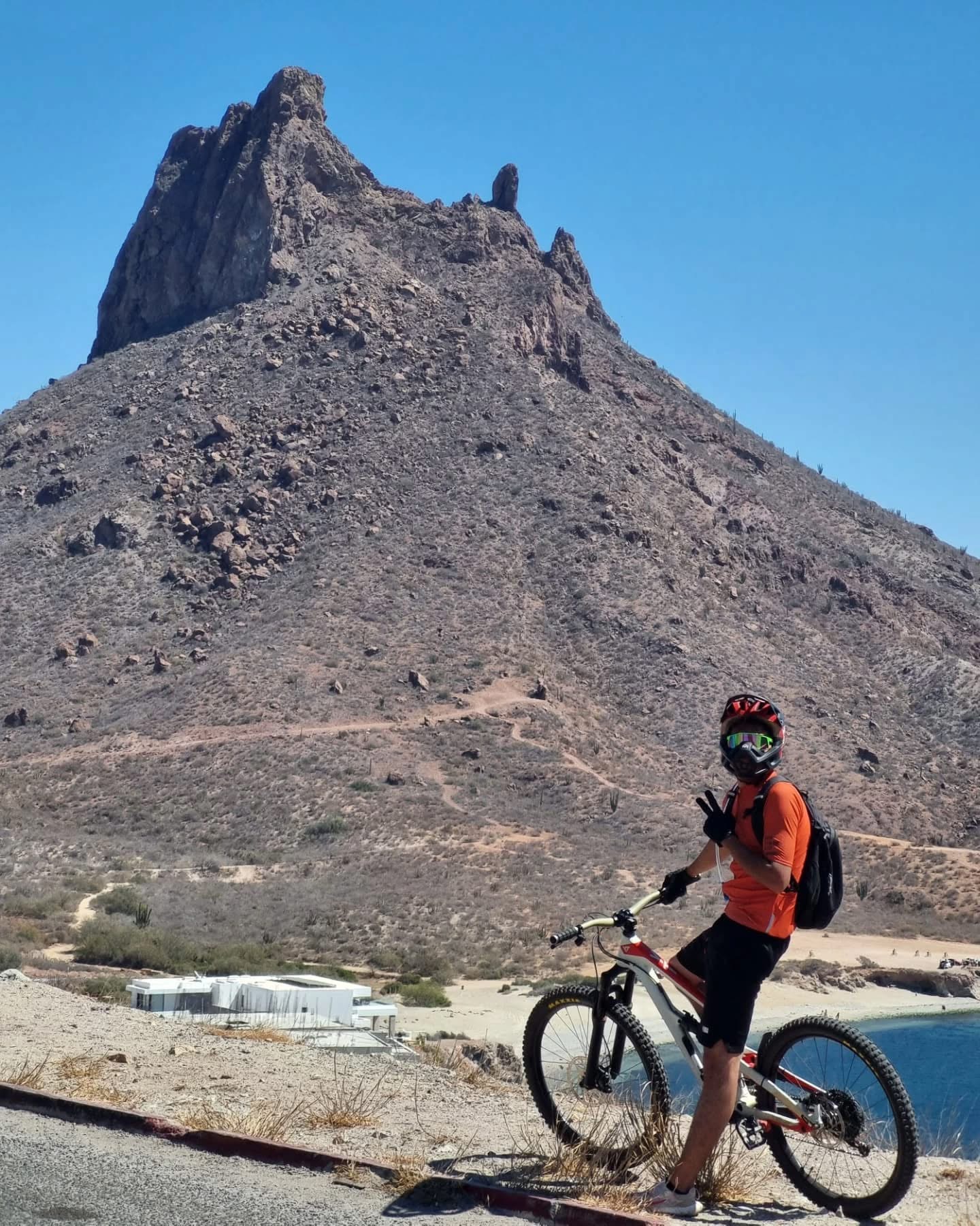 Foto de Brayan guijarro