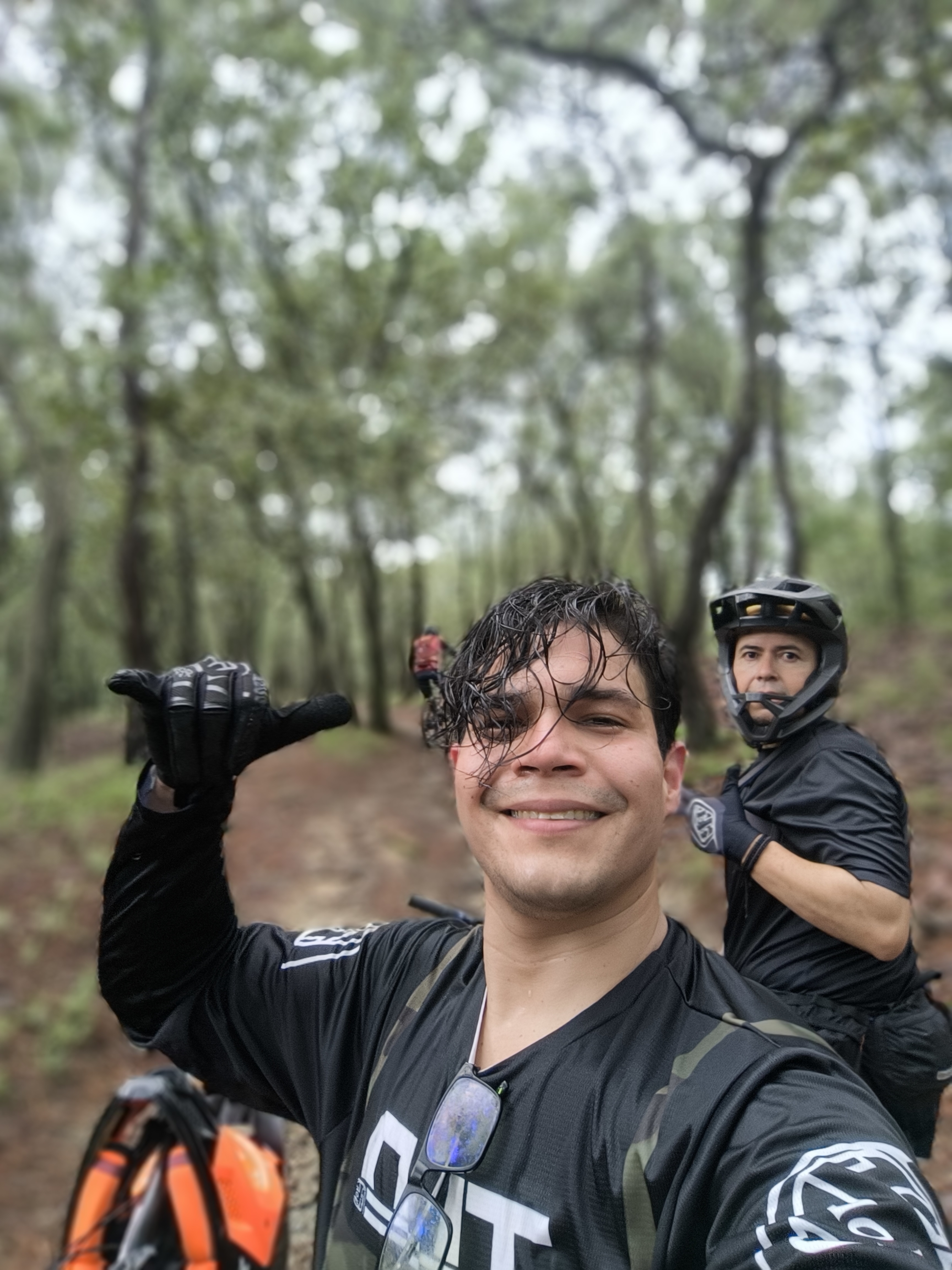 Foto de Miguel Valenzuela
