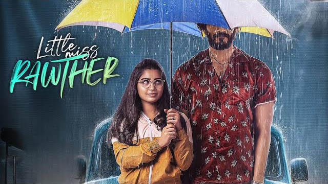 Little Miss Rawther (2023) (Bollywood)