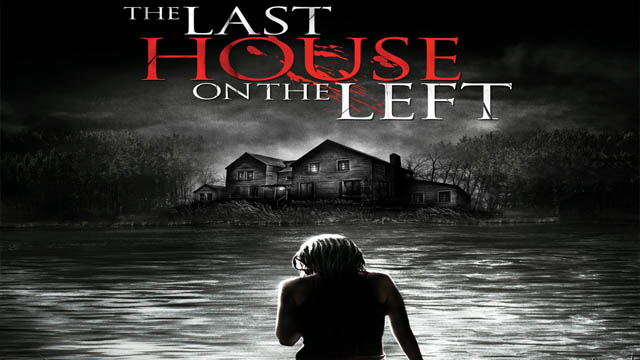 The Last House on The Left (2009) (Hindi Dubbed)