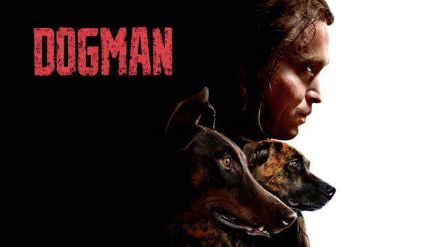 DogMan (2023) (Hindi Dubbed)