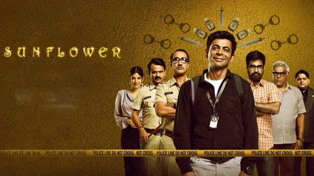 Sunflower (2021) (Season 1) (Bollywood)