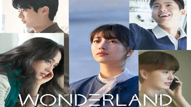 Wonderland (2024) (Hindi Dubbed)