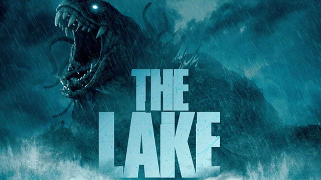 The Lake (2022) (Hindi Dubbed)