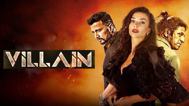 The Villain (2018) (Bollywood)