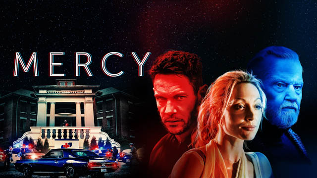 Mercy (2023) (Hindi Dubbed)