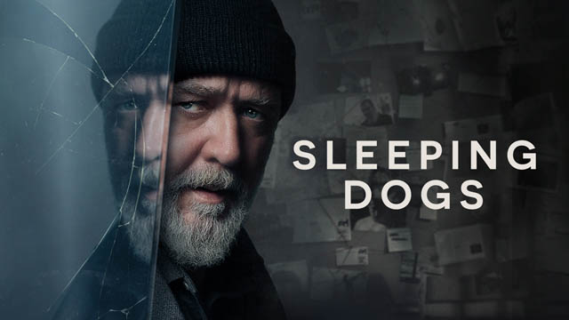 Sleeping Dogs (2024) (Hindi Dubbed)