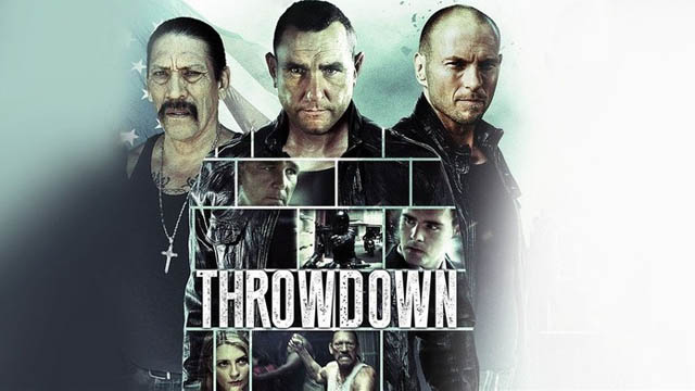 Throwdown (2014) (Hindi Dubbed)