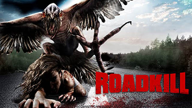 Roadkill (2011) (Hindi Dubbed)