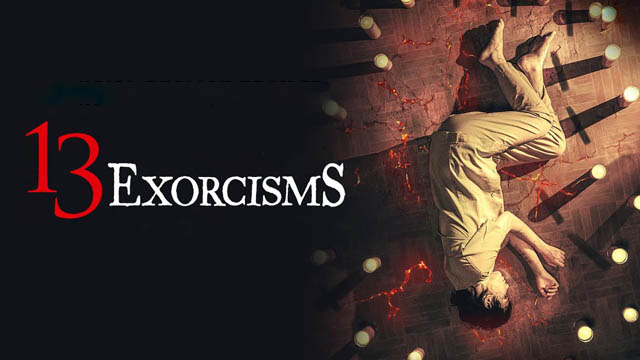 13 Exorcisms (2022) (Hindi Dubbed)