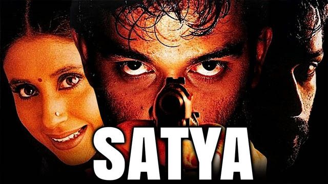 Satya (1998) (Bollywood)